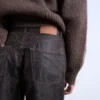 Tscolumn Mid Rise Regular Fit Jeans