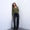Tscompact Strickcardigan