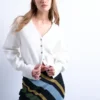 Tscompact Strickcardigan