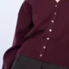Tscompact Strickcardigan
