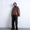 Tselizabeth-Jacke