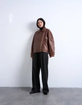 Tselizabeth-Jacke