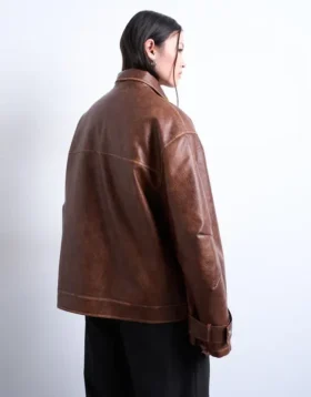 Tselizabeth-Jacke