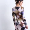 Tselly Kurzkleid