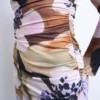 Tselly Kurzkleid