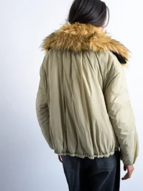 Tselly Otw Bomber