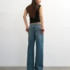 Tsember Jeans in Regular-Fit