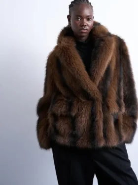 Tsemma-Jacke