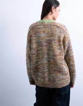 Tsemma-Pullover