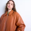 Tsemy-Jacke