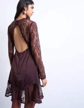 Tsester Kurzkleid