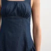 Tseva Kurzkleid