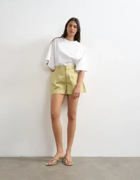 Tseva-Shorts