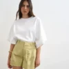 Tseva-Shorts