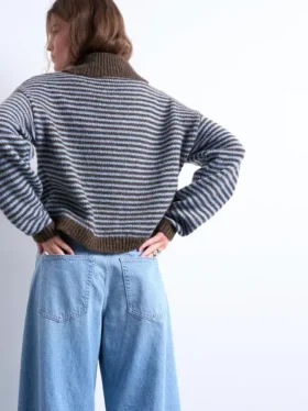 Tsfanni-Pullover