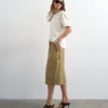Tsfemke Cargo-Shorts