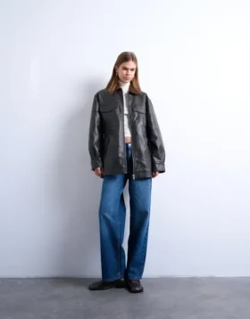 Tsfrej-Jacke