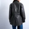 Tsfrej-Jacke