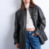 Tsfrej-Jacke