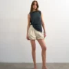 Tsfreya Cargo-Shorts