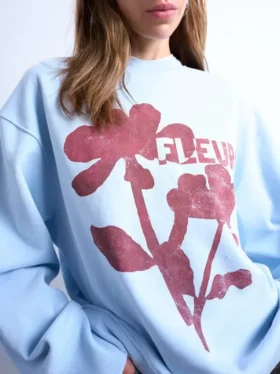Tsgaby-Sweatshirt
