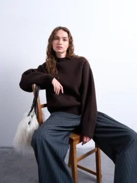 Tsginny-Pullover