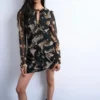 Tsgitta Midi-Kleid