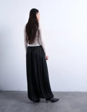 Tsgrace-Hose mit hoher Leibhöhe