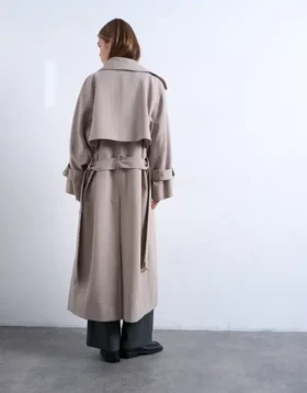 Tsgrace Trenchcoat
