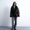 Tsgreta-Jacke