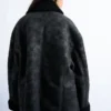 Tsgreta-Jacke