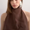 Tsgry Langes Kleid