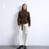 Tsharper-Jacke