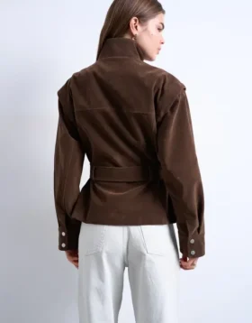 Tsharper-Jacke