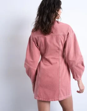 Tsharper Kurkleid