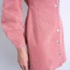 Tsharper Kurkleid