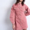 Tsharper Kurkleid