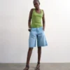 Tshoney-Top