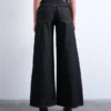 Tshorizon Jeans mit mittlerer Leibhöhe und weitem Bein
