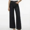 Tshorizon Jeans mit mittlerer Leibhöhe und weitem Bein