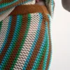 Tsingvild Langrock mit hoher Taille