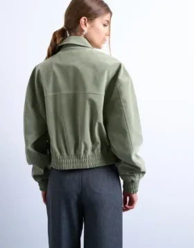 Tsisabella-Jacke