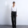 Tsjane Maßgeschneiderte Hose