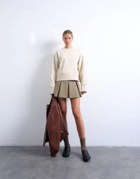 Tsjelena-Sweatshirt