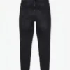 Tsjoni High-Rise-Jeans in Skinny-Passform