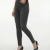 Tsjoni High-Rise-Jeans in Skinny-Passform
