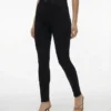 Tsjoni High-Rise-Jeans in Skinny-Passform