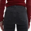Tsjoni High-Rise-Jeans in Skinny-Passform