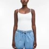 Tsjosa-Jeansshorts