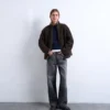 Tsjoy-Jacke